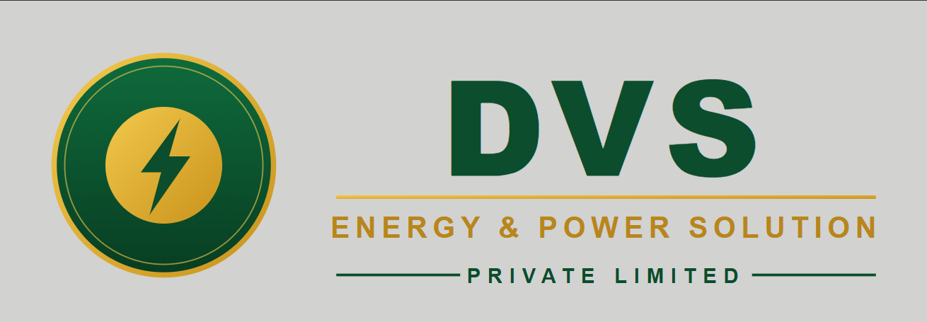 DVS Energy and Power Solution Pvt Ltd